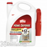 Ortho Home Defense Insect Killer for Indoor and Perimeter RTU - Gallon