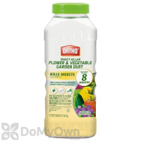 Ortho Insect Killer Flower and Vegetable Garden Dust