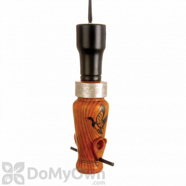 Outside Inside Duck Call Bird Seed Feeder 16 Oz 99817