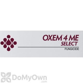 image of Prime Source Oxem 4ME Select Fungicide