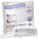 Protect-A-Bed Box Spring Encasement - Full