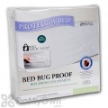 Protect-A-Bed Bed Bug Proof Box Spring Encasement
