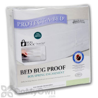 Protect-A-Bed Box Spring Encasement - Full XL