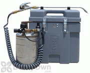 B&G Portable Aerosol System PAS Standard 9 in. Wand 1629