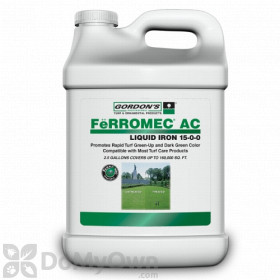 Ferromec AC Liquid Iron 15 - 0 - 0