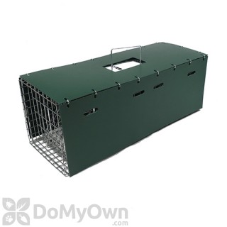 Tomahawk Plastic Trap Cover - Model PTC107