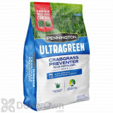 Pennington Ultragreen Crabgrass Preventer Plus Fertilizer 30 - 0 - 4