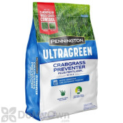 Pennington Ultragreen Crabgrass Preventer Plus Fertilizer 30-0-4