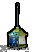 Pennington Green Recycled Ecozebo Bird Feeder