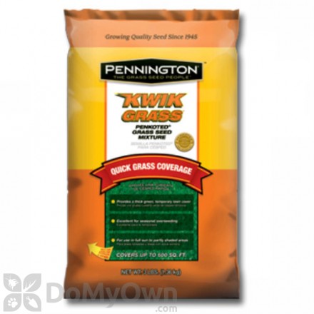 Pennington Kwik Grass Seed Mixture