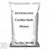 Pennington Carolina Shade Mixture Grass Seed - 50 lb