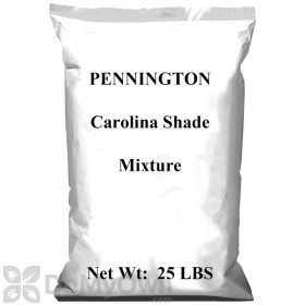 Pennington Carolina Shade Mixture Grass Seed