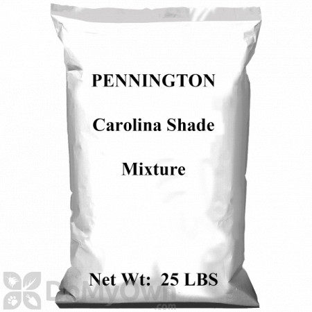 Pennington Carolina Shade Mixture Grass Seed