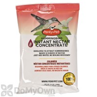 Perky Pet Hummingbird Instant Nectar Concentrate 5.3 oz. (231)