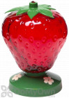 Perky Pet Strawberry Hummingbird Feeder 48 oz. (260)