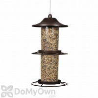Perky Pet Panorama Bird Feeder 4.5 lb. (325S)
