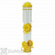 Perky Pet Yellow Select A Finch Bird Feeder 60 lb. (360)