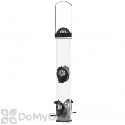 Perky Pet Squirrel Shield Bird Feeder 1 lb. (386)