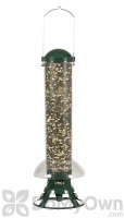 Perky Pet Squirrel Slammer Bird Feeder 3.5 lb. (5141)