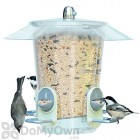 Perky Pet Metro Seed Bird Feeder 2.25 lb. (733)