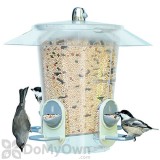 Perky Pet Metro Seed Bird Feeder 2.25 lb. (733)