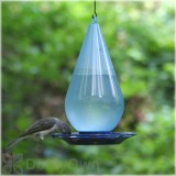 Perky Pet Droplet Bird Waterer 1 qt. (781)