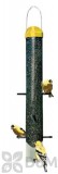 Perky Pet Yellow Dome Top Thistle Bird Feeder 18 in. (307)