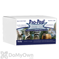 Pro - Pest Variety Wildlife Pack