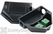 JT Eaton Mouse Size Plastic Bait Station (909)