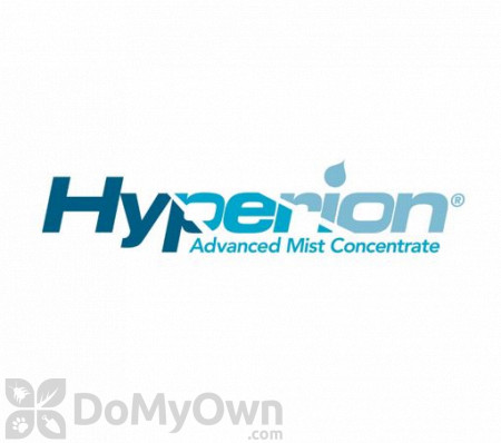 Hyperion Advanced Mist Concentrate - Gallon