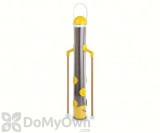 PineBush Finch Feeder with Dowels Yellow 18 in. (04947)