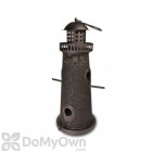 PineBush Lighthouse Mixed Seed Bird Feeder (10758)