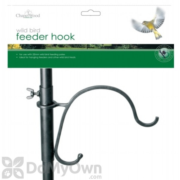 Pinebush Wild Bird Feeder Hook 30629