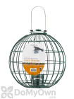 PineBush Anti - Squirrel Sphere Seed Bird Feeder 6 lb. (PINE30849)