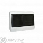 Pine Top Solar Utility Light Set (2 pack) 