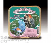 Bird Watchers Best Berry Essence Suet 2011 - SINGLE