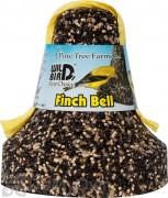 Pine Tree Farms Finch Seed Bell Bird Food 18 oz. (1305)
