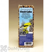 Pine Tree Farms Finch Seed Cake Bird Food 16 oz. (1502)