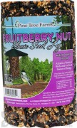 Pine Tree Farms Fruit Berry Nut Classic Seed Log Bird Food 2 lb. (8005)