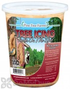 Pine Tree Farms Tree Icing Feeder On The Spot Bird Food 1.75 lb (9001)