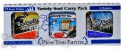 Pine Tree Farms Variety Suet Cake Pack VP6000