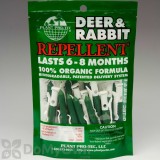 Plant Pro-Tec Deer and Rabbit Repellent (PP-R25)