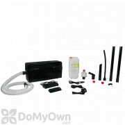 Atrix Omega Cordless Immediate Containment PMP Vacuum