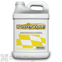 PowerZone Broadleaf Herbicide for Turf