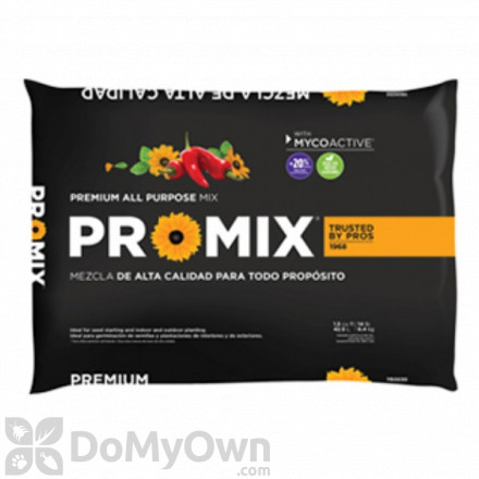 Pro - Mix Premium All Purpose Mix