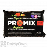 Pro - Mix Premium Organic Vegetable and Herb Mix