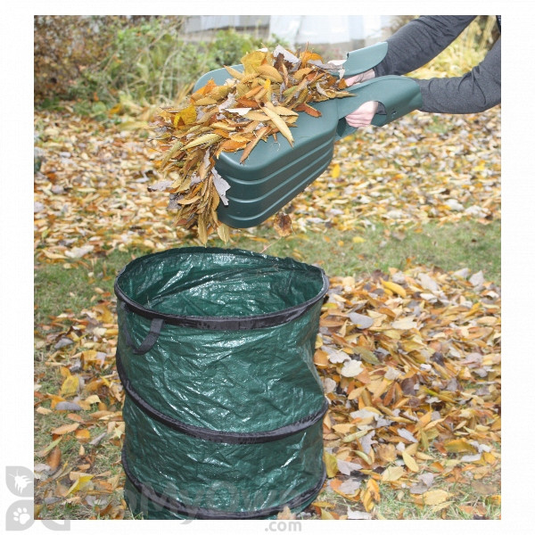 leaf pick up claws