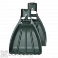 Bloem Premium XL Lawn Leaf Claws Hand Rake Cleanup Scoops