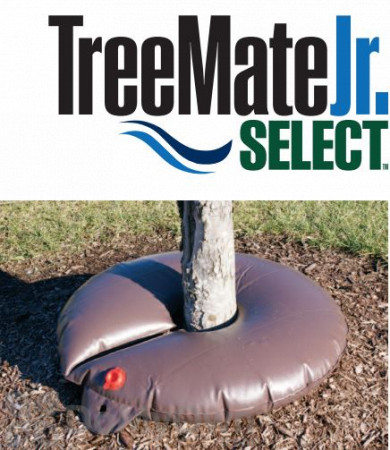 TreeMate Jr. Select Watering Tree Ring CASE