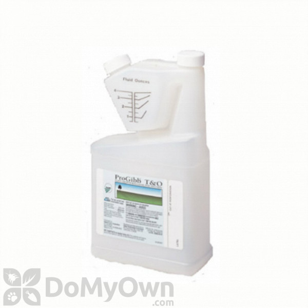 ProGibb Turf and Ornamental Plant Growth Regulator